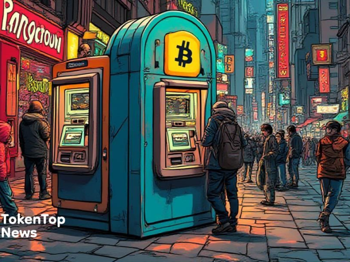 Wisconsin Proposes Legislation for Bitcoin ATMs Regulations