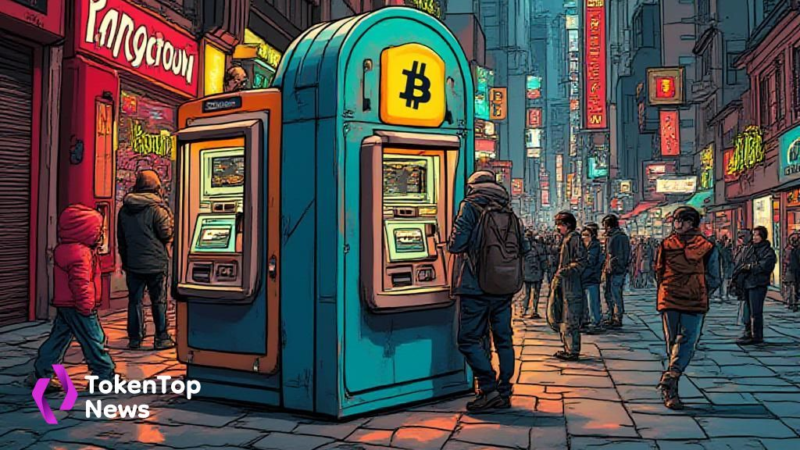 Wisconsin Proposes Legislation for Bitcoin ATMs Regulations
