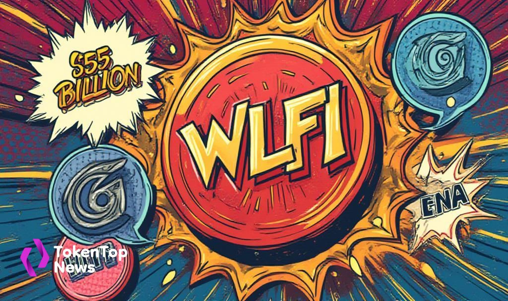 wlfi-token-reaches-55-billion-fdv-matches-defi-leaders