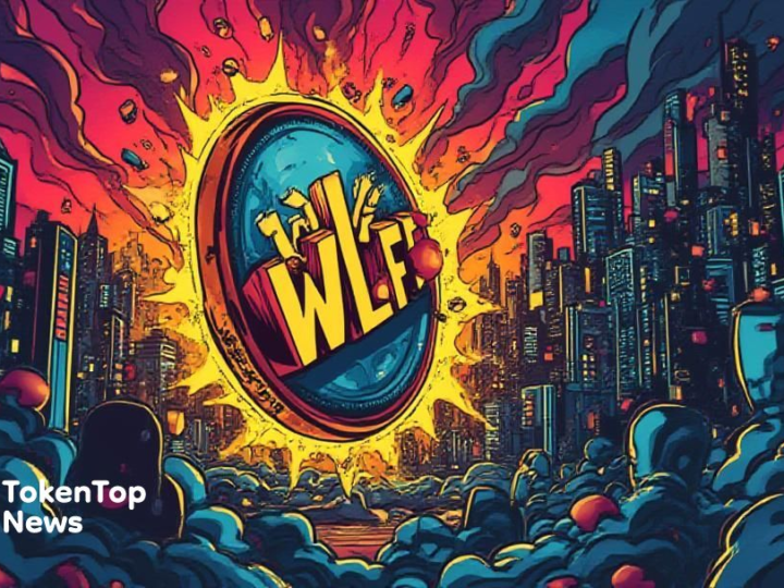 WLFI Token Surges on Binance, Faces Volatility