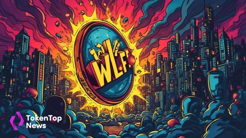 WLFI Token Surges on Binance, Faces Volatility