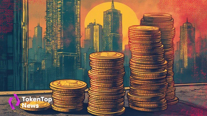 WLFI Transfers 3.58 Billion Tokens to BitGo Custody