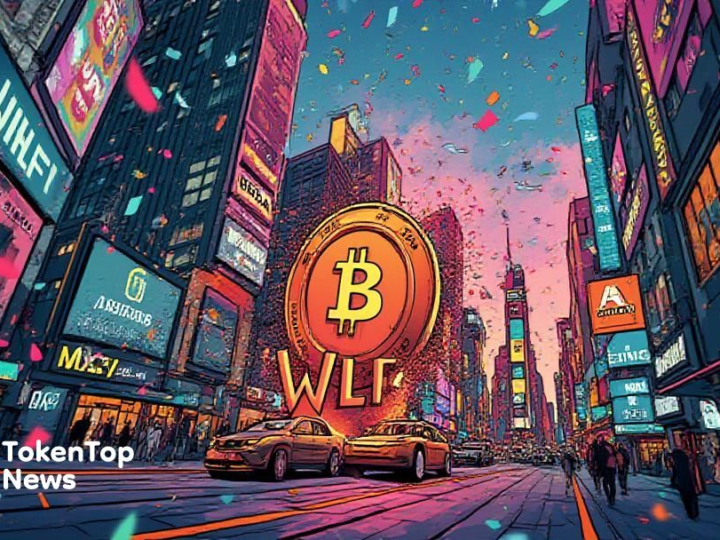 WLFI Token Launch Propels ALT5 Sigma Stock Surge