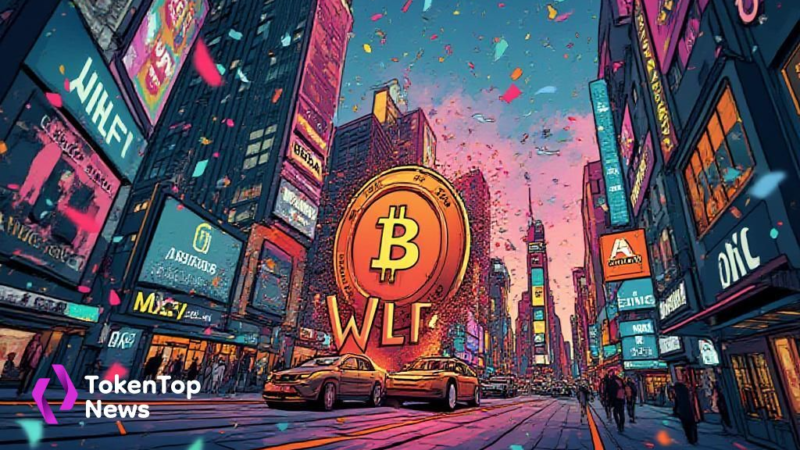 WLFI Token Launch Propels ALT5 Sigma Stock Surge