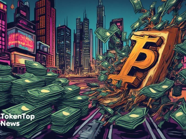 Xapo Predicts $200B Influx into Bitcoin Over Next Decade