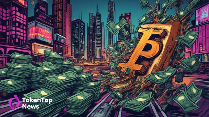 Xapo Predicts $200B Influx into Bitcoin Over Next Decade