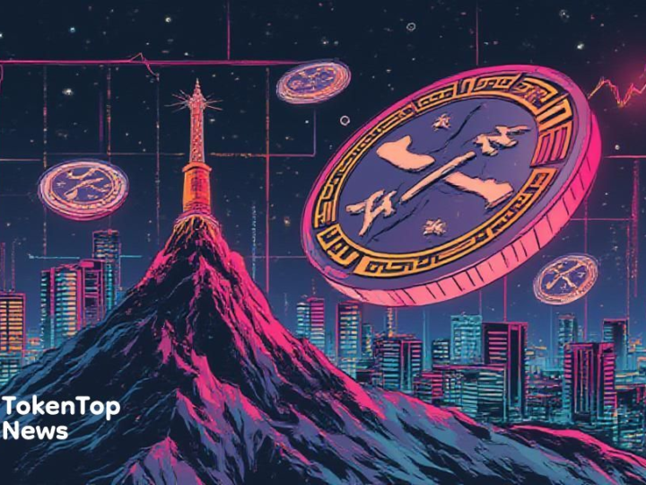 XRP Surges Above $3, Then Pulls Back on Profit-Taking