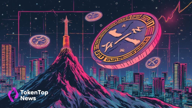 XRP Surges Above $3, Then Pulls Back on Profit-Taking