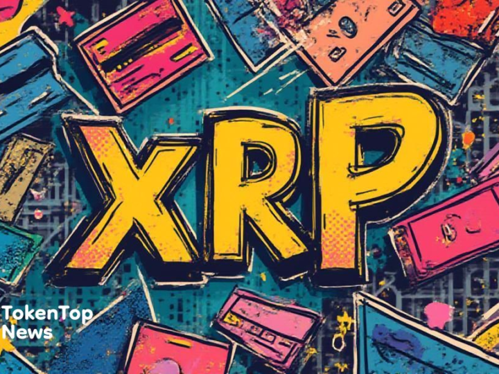 XRP Declines 3% Despite Gemini-Ripple Credit Card Launch