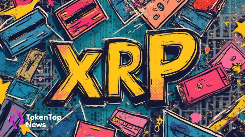 XRP Declines 3% Despite Gemini-Ripple Credit Card Launch