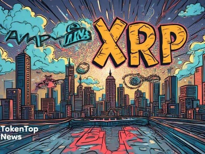 Amplify Files for XRP Option Income ETF with SEC