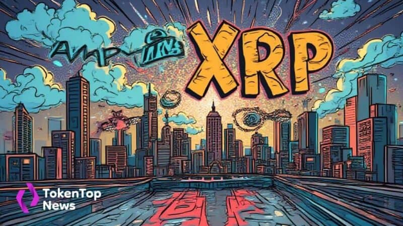 Amplify Files for XRP Option Income ETF with SEC