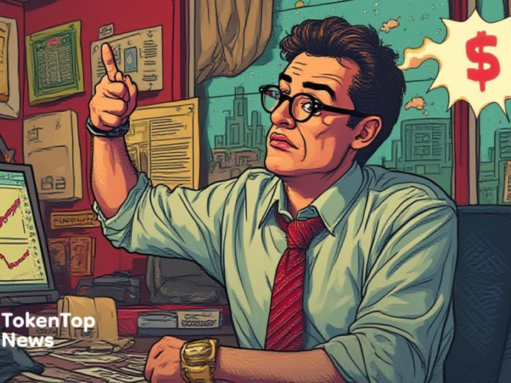 Insider Trader Increases Short Positions on XRP and SOL