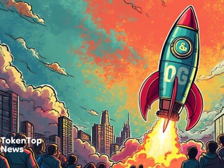 0G Token Begins Trading on Binance at $4.465