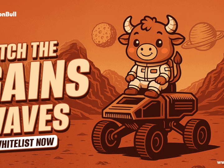 Move First, Feast First: MoonBull Shines as the Top New Meme Coin to Watch in 2025 While Popcat and AI Companions Fuel the Hype