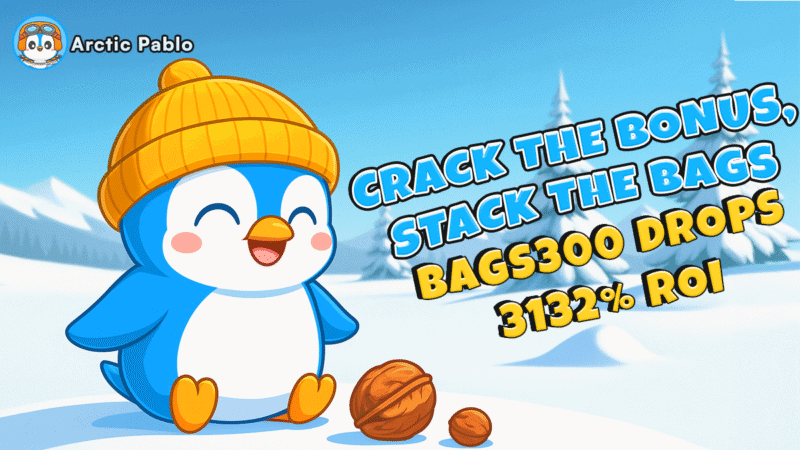 Best Cryptos to Buy in September 2025: Arctic Pablo Coin, Apecoin & Popcat Offer Explosive ROI
