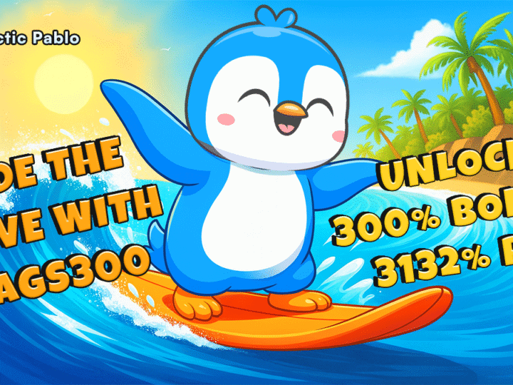 Floki Inu Price Prediction: Targeting $0.0002514 By 2025 As Arctic Pablo Coin Raises $3.7 Million – Among The Top Cryptos To Buy Now