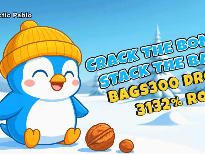 Shiba Inu Created Fortunes — Here’s Why Arctic Pablo is the Best Crypto to Buy Today in 2025