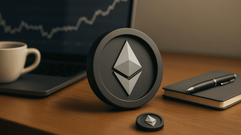 Best Crypto Presale to Watch This Week — Ethereum L2 Raises $18.5M From Investors