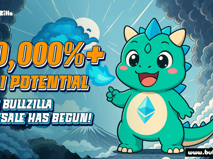 25.86% Surge Ahead: BullZilla Ranks High Among the Top 100x Meme Coin Presales as Avalanche and Dogwifhat Tumble