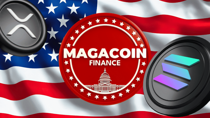 Best Altcoins to Buy With ROI Growth Potential — Cardano, Dogecoin and SUI Lead Retail Accumulation