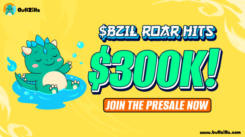 Cardano Targets $1.05, Hyperliquid Hits ATH, But BullZilla Presale Emerges as One of the Best Crypto Presales to Buy Now