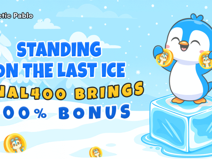 APC Presale Stage 40 Avalanche: Claim 5x Tokens with FINAL400 as SPX6900 and Floki Gain Steam in Best Cryptos for Exponential Returns