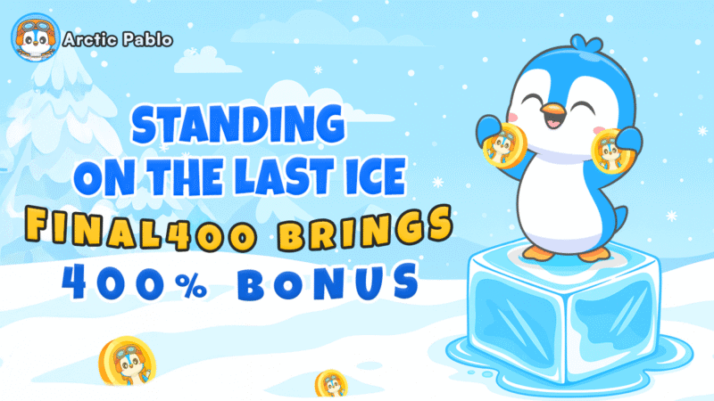 APC Presale Stage 40 Avalanche: Claim 5x Tokens with FINAL400 as SPX6900 and Floki Gain Steam in Best Cryptos for Exponential Returns
