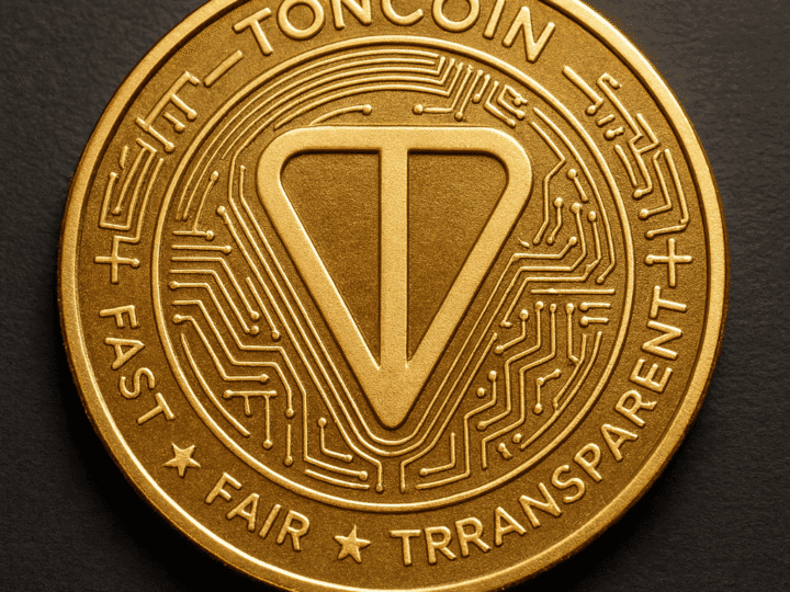 Amid Chainlink’s Oracle Power and Toncoin’s Global Adoption, BullZilla Shines as the Best Crypto to Buy Today