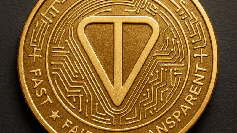 Amid Chainlink’s Oracle Power and Toncoin’s Global Adoption, BullZilla Shines as the Best Crypto to Buy Today