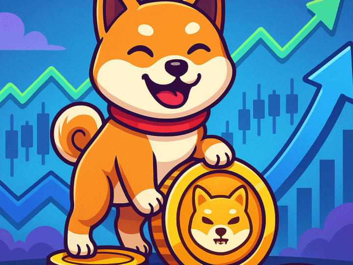 APE Falls to $0.57, SHIB Holds Gains, While BullZilla Sells Over 26B Tokens as the Top New Meme Coin Presale in 2025