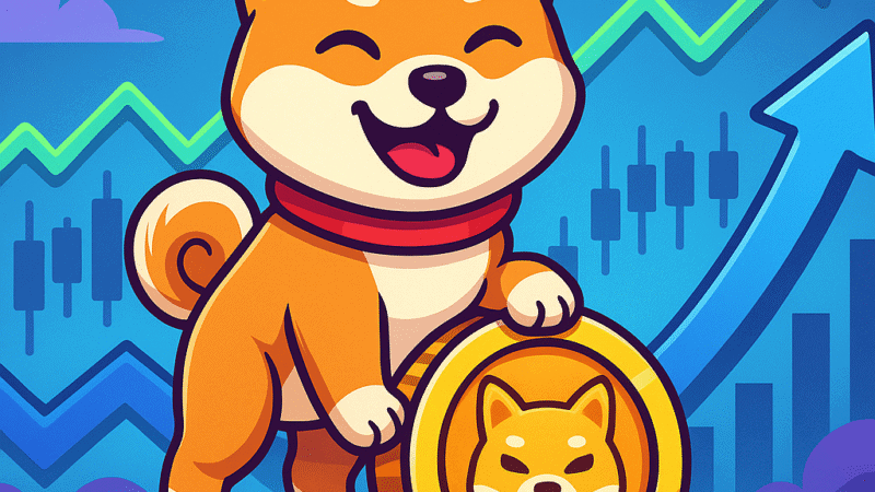 APE Falls to $0.57, SHIB Holds Gains, While BullZilla Sells Over 26B Tokens as the Top New Meme Coin Presale in 2025