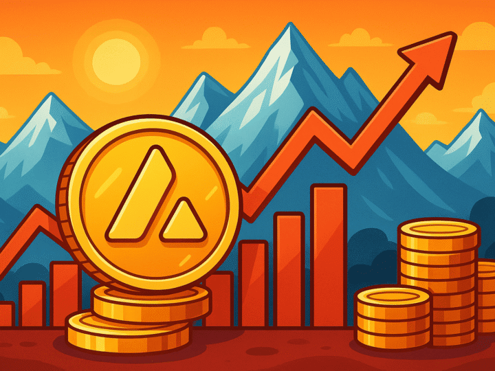 LINK Strengthens AI Integration, AVAX ETF Sparks, and BullZilla Emerges as the Best New Coin for Exponential Returns