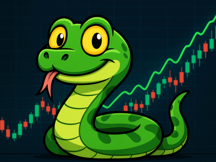 APE Builds NFT Buzz, Snek Community Expands as BullZilla’s Staking Furnace Makes it the Top Meme Coin to Join This Month