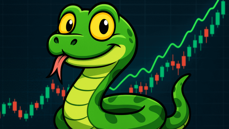 APE Builds NFT Buzz, Snek Community Expands as BullZilla’s Staking Furnace Makes it the Top Meme Coin to Join This Month