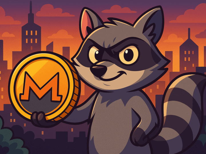 Polkadot Gains 5%, XMR Holds $290 Support as BullZilla Presale Emerges as the Top Coin to Invest in 2025