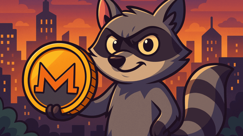 Polkadot Gains 5%, XMR Holds $290 Support as BullZilla Presale Emerges as the Top Coin to Invest in 2025