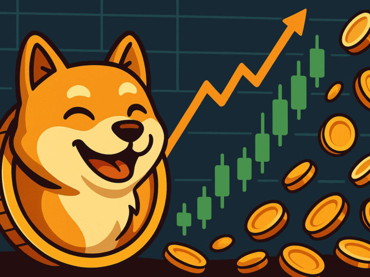 BullZilla Presale Heats Up as Pudgy Penguins and Bonk Rally — Top New Meme Coin Presales in 2025.