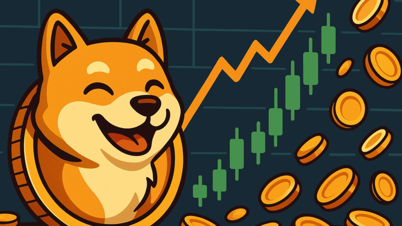 BullZilla Presale Heats Up as Pudgy Penguins and Bonk Rally — Top New Meme Coin Presales in 2025.