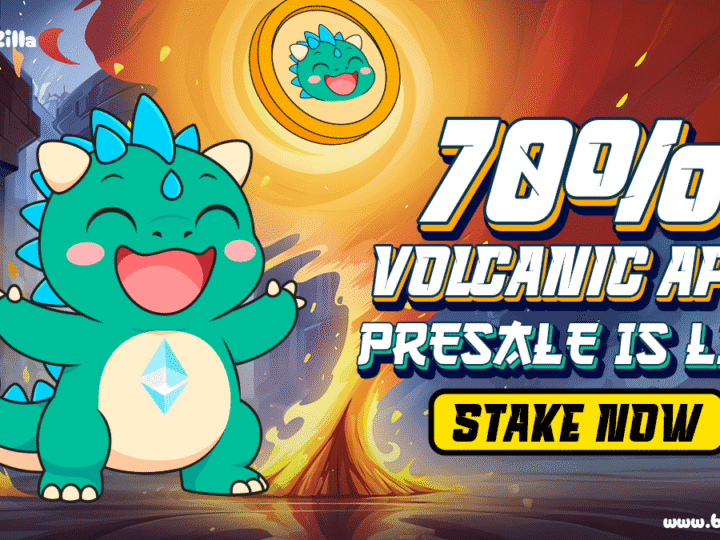 Avalanche Left You Behind? BullZilla Steps Up as One of the Best Crypto Presale to Buy Now