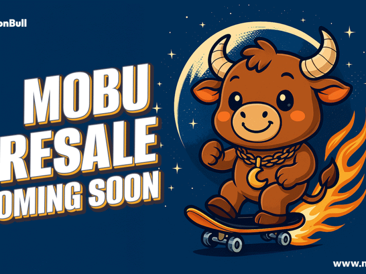 Missed Out on Popcat? MoonBull Ranks Among Top Meme Coins to Watch for Massive 1000x Potential