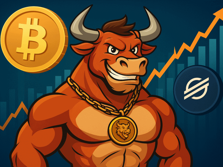 BTC Strengthens, Stellar Shows Momentum, and BullZilla Ignites the Best Crypto Presales to Buy This Year
