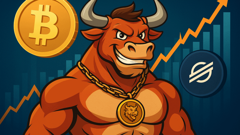 BTC Strengthens, Stellar Shows Momentum, and BullZilla Ignites the Best Crypto Presales to Buy This Year