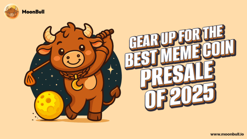 Fueling the MoonBull Run: The Best Crypto Whitelist Blasts Off Before Q4 2025 Ends, While Apecoin And Popcat Hit Pause