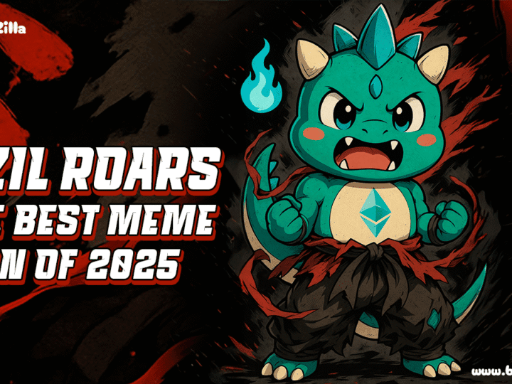 Regret Not Joining Bonk When It was Pennies? This Best Meme Coin Presale to Buy Now Represents The Same Opportunity