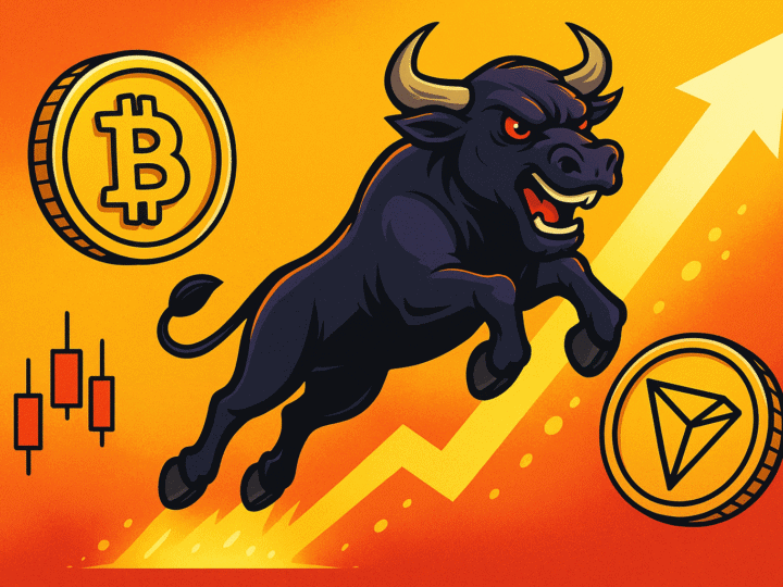 With TRON Losing Momentum and BCH Testing $570, BullZilla Sells Over 28B Tokens as Traders Ask What Is the Next 100x Meme Coin