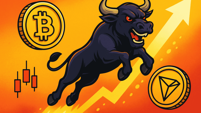 With TRON Losing Momentum and BCH Testing $570, BullZilla Sells Over 28B Tokens as Traders Ask What Is the Next 100x Meme Coin
