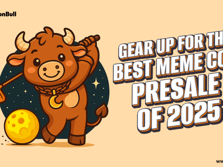 Quit The Grind, Catch the Rise Before Q4 Ends: MoonBull Blazes Ahead as the Best Crypto Whitelist, as Apecoin and Turbo Gain Traction