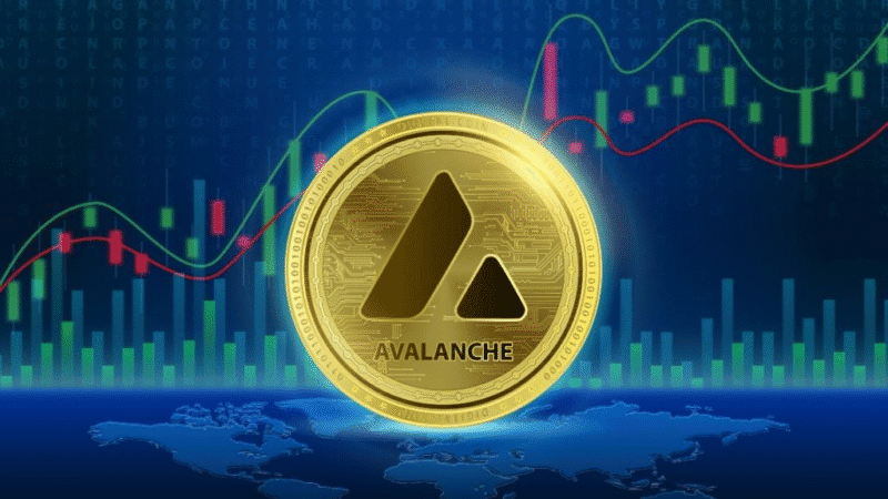 Hedera Climbs, Avalanche Dips — BullZilla Smashes $620K as the Top Presale With 100x Potential