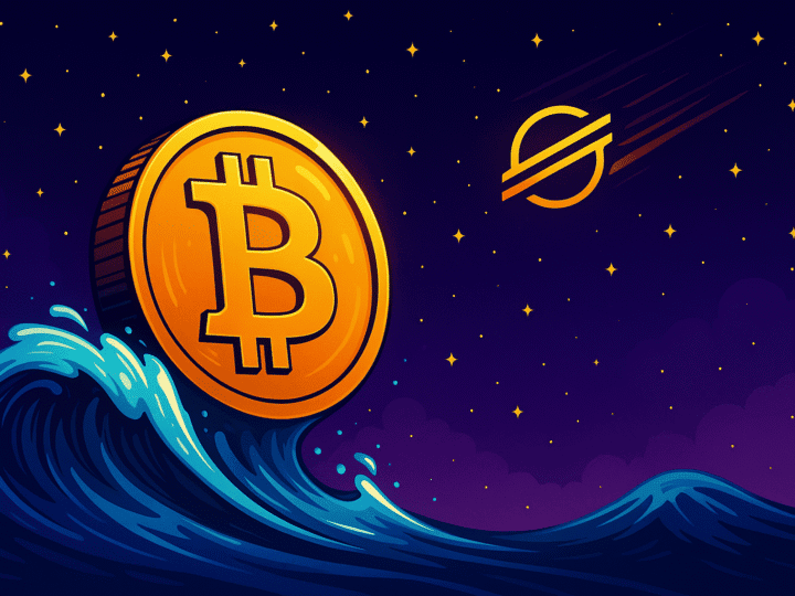 Uptober Rally Ahead: Bitcoin Holds $112K, Stellar Upgrades as BullZilla Turns $8K into $492K- Is it the Next 100x Crypto Presale?